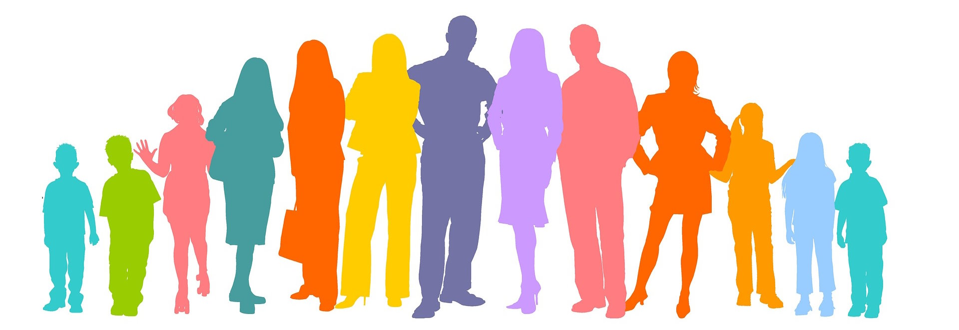 Fundación Sociedad Civil. Personas de la sociedad civil.