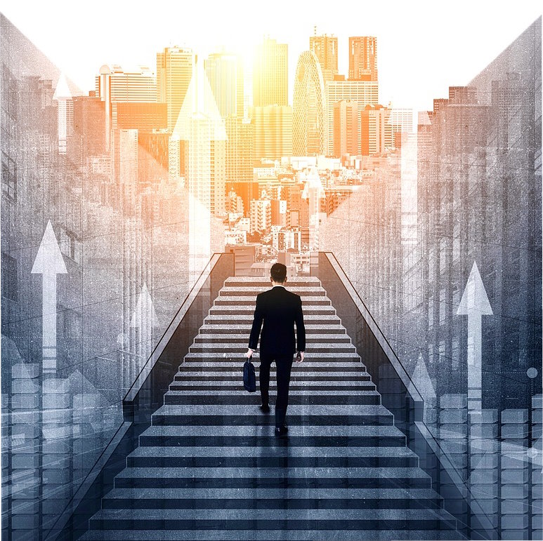 Fundación Sociedad Civil. Transformando el futuro. Caminando hacia el futuro