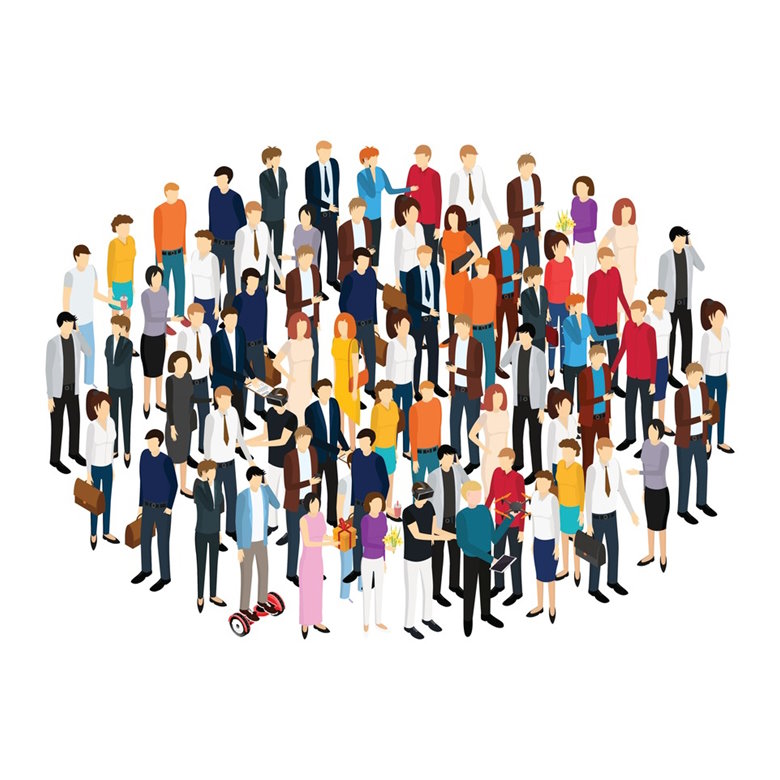 Fundación Sociedad Civil. Ciudadanos unidos.