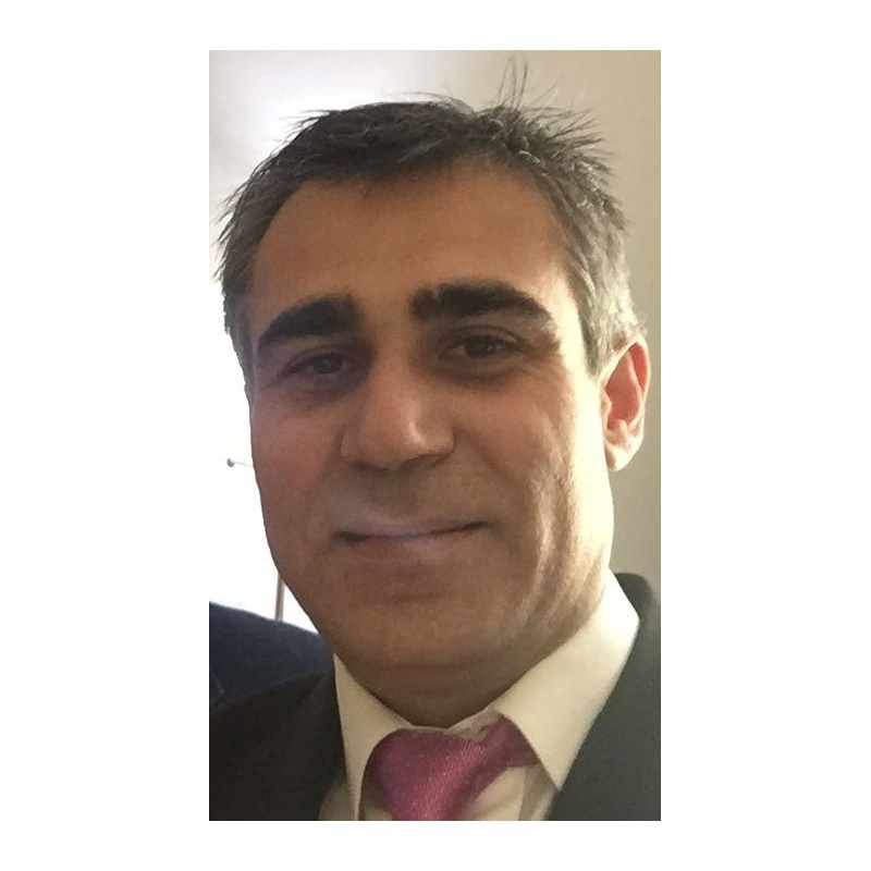 Damián Carmona. Presidente de Fundación Sociedad Civil. Miembro del Patronato