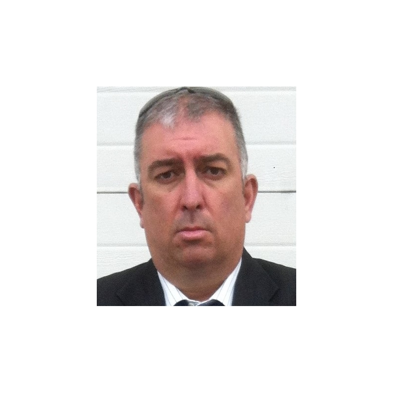 Juan Ángel Soto Gómez. Vicepresidente de Fundación Sociedad Civil