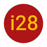 LOGO I28