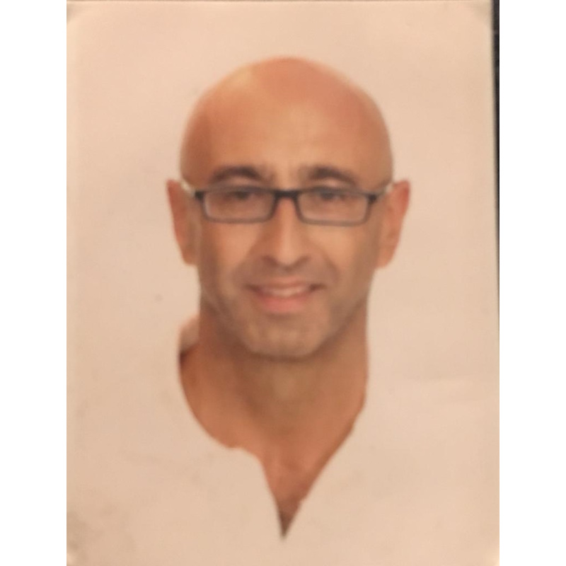 Damián Carmona. Presidente de Fundación Sociedad Civil. Miembro del Patronato