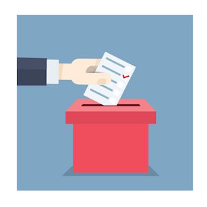 Valores occidentales. Símbolo de la ley.