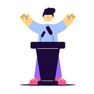 Valores occidentales. Símbolo de la ley.