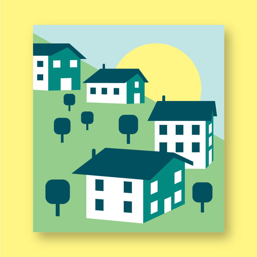 Valores occidentales. Símbolo de la ley.